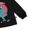Kidsmate Tshirt Pain Trex - Gambar 2