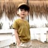 Kaos Anak Dino Bruno by Kidsmate - Gambar 2