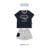 Kidsmate Setelan Oversize Sea Series - Gambar 4