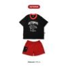 Kidsmate Setelan Oversize Sea Series - Gambar 3