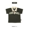 Kaos Wanki Kidsmate Green - Gambar 5