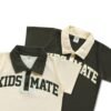 Kaos Wanki Kidsmate Green - Gambar 6