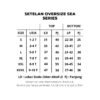 Kidsmate Setelan Oversize Sea Series - Gambar 7