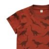 Kaos Anak Dino Land Full Print - Gambar 4