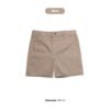 Shortpants Chinos Kancing - Gambar 6