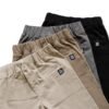 Celana Chinos Anak - Gambar 9