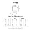 Setelan Anak Oversize Milko By Kidsmate - Gambar 7