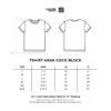 Kaos Anak Coco Block - Gambar 4