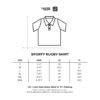 Kidsmate Sporty Rugby Shirts - Gambar 6