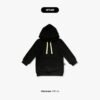 Hoodie Anak Basics - Gambar 3