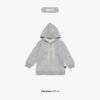 Hoodie Anak Basics - Gambar 2