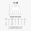 Hoodie Anak Basics - Gambar 10