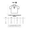 Kaos Wanki Kidsmate Green - Gambar 7