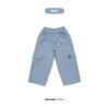 Kidsmate Celana Baggy Cargo Pants - Gambar 3