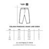 Celana Anak Line Oxens Panjang - Gambar 6