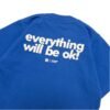 Kidsmate Kaos Oversize Quotes - Gambar 4