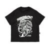 Kidsmate Tshirt Robo Superboys - Gambar 4