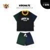 Kidsmate Setelan Oversize Grow Up - Gambar 2