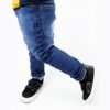 Jeans Anak Basic Skinny - Gambar 2
