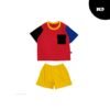 Kidsmate Set Cargo Block Oversize - Gambar 5