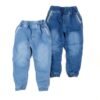 Jogger Jeans Anak Jeje Denim Kidsmate - Gambar 7