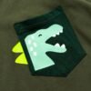 Army Pocket Trex - Gambar 4