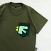 Army Pocket Trex - Gambar 2