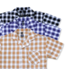 Kidsmate Kemeja Oversize Cube - Gambar 6