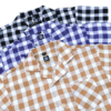 Kidsmate Kemeja Oversize Cube - Gambar 7