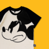 Kaos Anak Angry Mickey - Gambar 4
