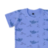 Kidsmate Kaos Anak Happy Shark - Gambar 3