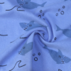 Kidsmate Kaos Anak Happy Shark - Gambar 5