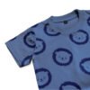Kaos Anak Blue Lion - Gambar 3