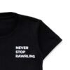 Kaos Anak Rawrling Kidsmate - Gambar 4