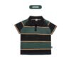 Kidsmate Wanki Overstripe Uno - Gambar 2