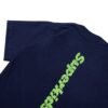 Kidsmate Tshirt Oversize Hey Superkids - Gambar 6