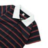 Kidsmate Kaos Wanki Overstripe Threecolour - Gambar 3