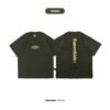 Kidsmate Tshirt Oversize Hey Superkids - Gambar 4