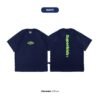 Kidsmate Tshirt Oversize Hey Superkids - Gambar 3