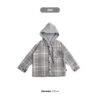 Hoodie Flannel by Kidsmate NEW - Gambar 6