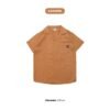 Kemeja Basic Rayon Oversize new - Gambar 6