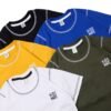 Kidsmate Tshirt Oversize Overlock - Gambar 7