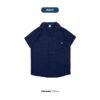 Kemeja Basic Rayon Oversize new - Gambar 9