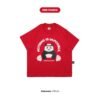Kidsmate Tshirt Oversize Kemerdekaan - Gambar 6