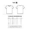 Kidsmate Tshirt Oversize Kemerdekaan - Gambar 17