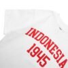 Kidsmate Tshirt Oversize Kemerdekaan - Gambar 16