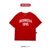 Kidsmate Tshirt Oversize Kemerdekaan - Gambar 3