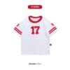 Kidsmate Tshirt Oversize Kemerdekaan - Gambar 4