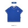 Kidsmate Tshirt Oversize Overlock - Gambar 2