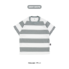 Kidsmate Kaos Overstripes NEW - Gambar 3